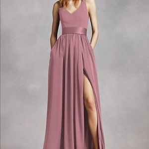 Vera Wang Dress